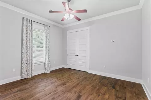 Bedroom - 600 Colbert St, Mandeville, LA 70448 photo 2 of 3