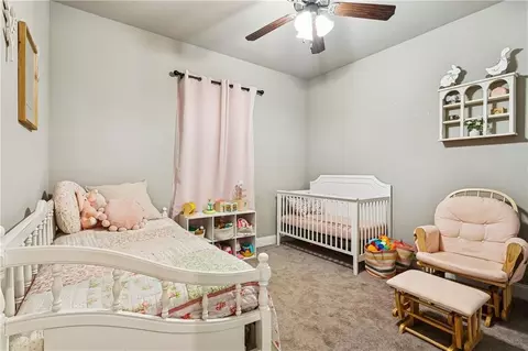 Bedroom - 70367 State St, Mandeville, LA 70471 photo 3 of 3