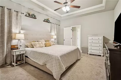 Bedroom - 70367 State St, Mandeville, LA 70471 photo 1 of 3