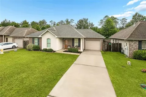 Exterior - 70367 State St, Mandeville, LA 70471 photo 3 of 3