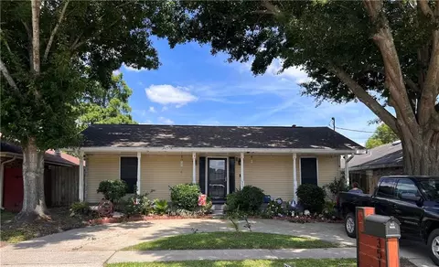 3516 Connecticut Ave, Kenner, LA 70065