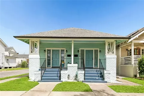 431 S 429 S Genois St, New Orleans, LA 70119
