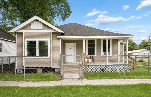 501 Superior Ave, Bogalusa, LA 70427