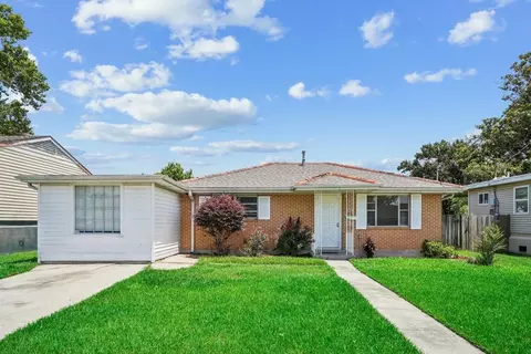 810 Gerry Dr, Kenner, LA 70062