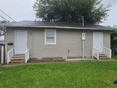 146 Apple St, Norco, LA 70079