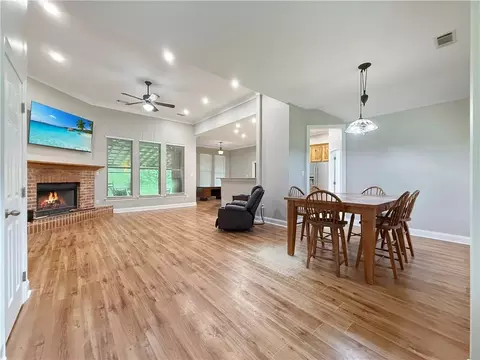 Living - 59566 Badon Rd, Slidell, LA 70460 photo 1 of 2