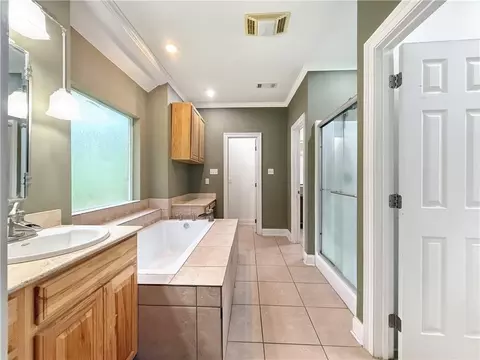 Bath - 59566 Badon Rd, Slidell, LA 70460 photo 1 of 2