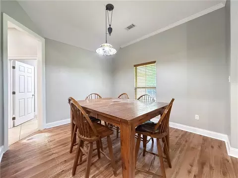 Dining - 59566 Badon Rd, Slidell, LA 70460 photo 1 of 1
