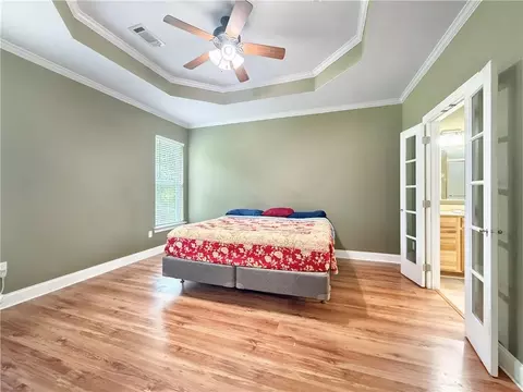 Bedroom - 59566 Badon Rd, Slidell, LA 70460 photo 1 of 3