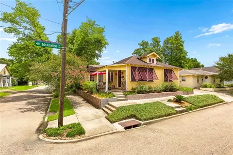 705 Maximillian St, Baton Rouge, LA 70802