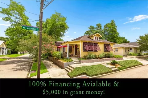 705 Maximillian St, Baton Rouge, LA 70802