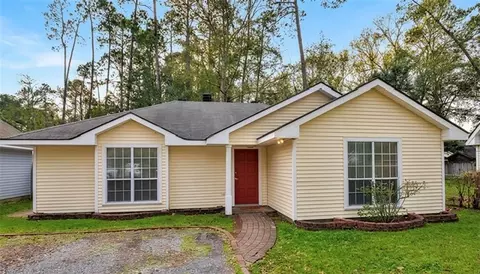 2513 Oriole St, Slidell, LA 70460