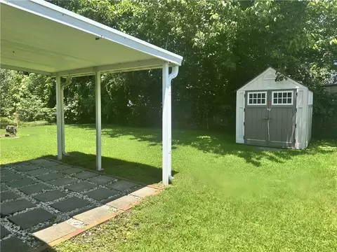 Exterior - 668 Cameron Ct, Kenner, LA 70065 photo 3 of 6