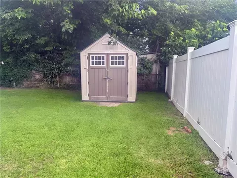 Exterior - 668 Cameron Ct, Kenner, LA 70065 photo 6 of 6