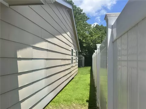 Exterior - 668 Cameron Ct, Kenner, LA 70065 photo 1 of 6