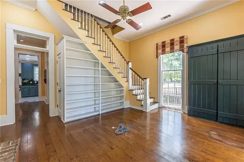 2129 Jackson St, Alexandria, LA 71301