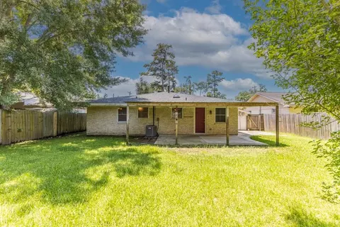 Exterior - 356 Markham Dr, Slidell, LA 70458 photo 5 of 6