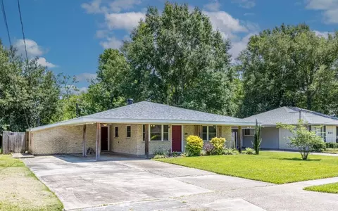 Exterior - 356 Markham Dr, Slidell, LA 70458 photo 2 of 6