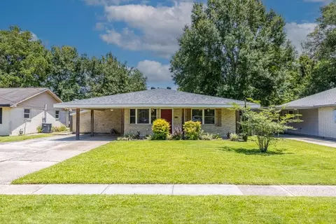 356 Markham Dr, Slidell, LA 70458