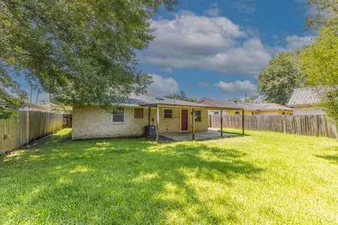 Exterior - 356 Markham Dr, Slidell, LA 70458 photo 6 of 6