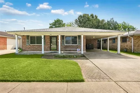 1401 Kent Ave, Metairie, LA 70001