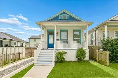 4731 New Orleans St, New Orleans, LA 70122