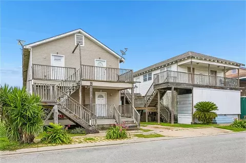 2545 Agriculture St, New Orleans, LA 70122