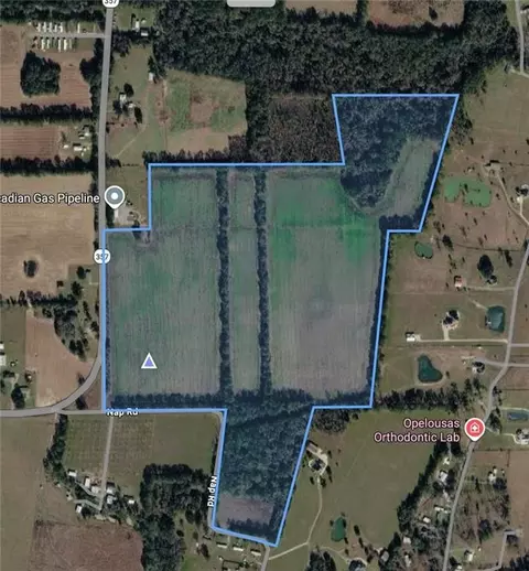 Nap Road, Opelousas, LA 70570