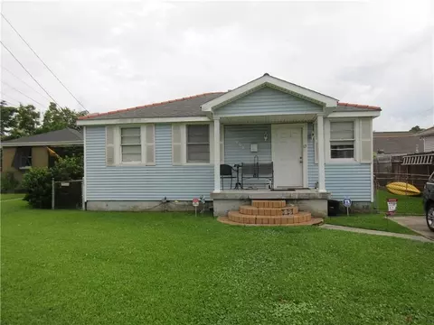 205 Mandarin St, Metairie, LA 70005