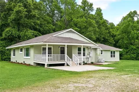59354 Borgne Ave, Bogalusa, LA 70427