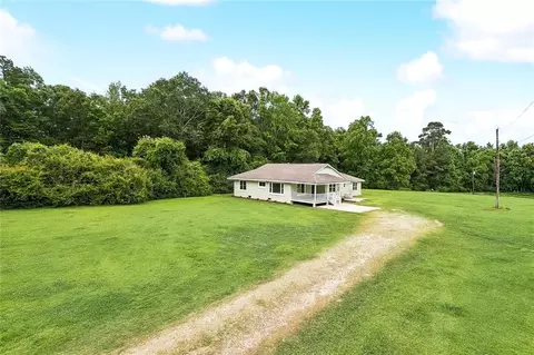 59354 Borgne Ave, Bogalusa, LA 70427