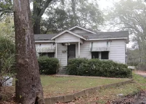 3531 Hilliard St, Shreveport, LA 71103