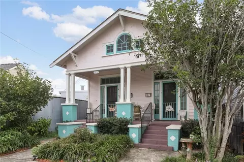 5416 Laurel St, New Orleans, LA 70115