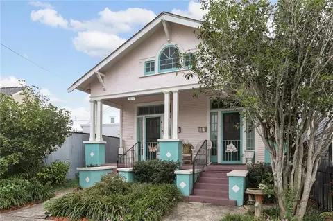 5416 Laurel St, New Orleans, LA 70115