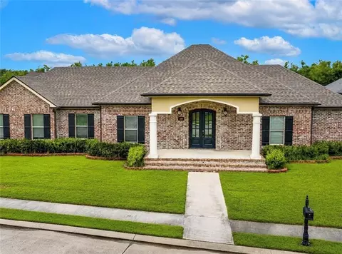 236 Mandalay Blvd, Houma, LA 70360