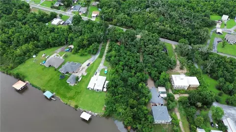 Jean Lafitte Boulevard, Jean Lafitte, LA 70067