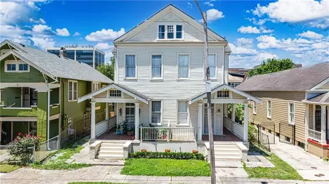 2714 Milan St, New Orleans, LA 70115
