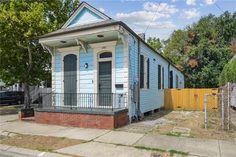 1659 N Galvez St, New Orleans, LA 70119