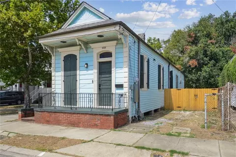 1659 N Galvez St, New Orleans, LA 70119