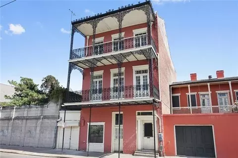 1212 N Rampart St #101, New Orleans, LA 70116