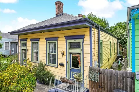 622 Poland Ave, New Orleans, LA 70117