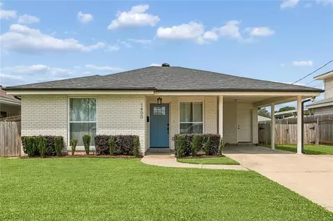 1400 Madison St, Metairie, LA 70001