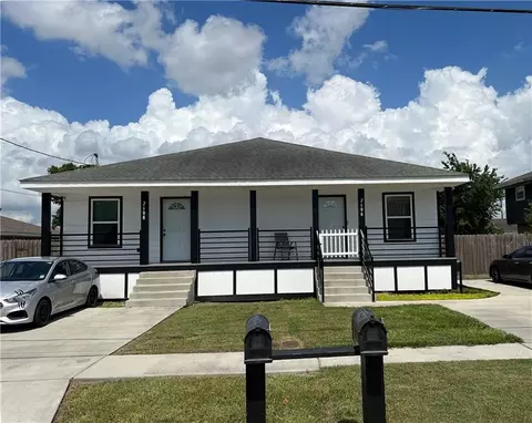 2606 08 Augusta St, Kenner, LA 70062