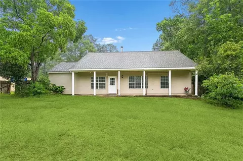 Exterior - 23423 N Rian Dr, Covington, LA 70435 photo 2 of 4