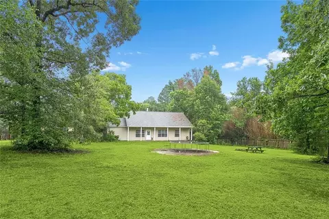 Exterior - 23423 N Rian Dr, Covington, LA 70435 photo 3 of 4