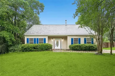 23423 N Rian Dr, Covington, LA 70435