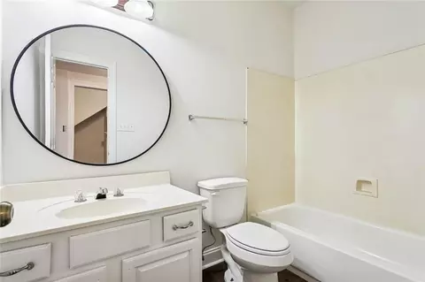 Bath - 23423 N Rian Dr, Covington, LA 70435 photo 2 of 3