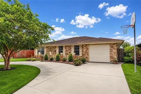 1417 Avenue G Ave, Marrero, LA 70072