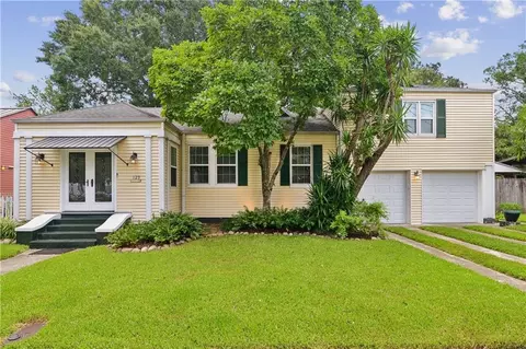 129 Harding St, Jefferson, LA 70121