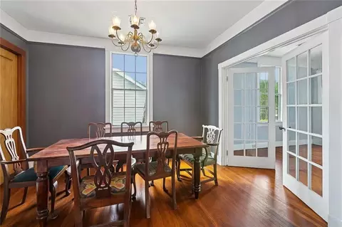 Dining - 220 Central Ave, Jefferson, LA 70121 photo 1 of 1